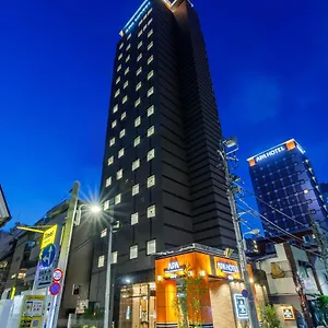Apa 아사쿠사 카미나리몬 미나미 3*, 도쿄 일본