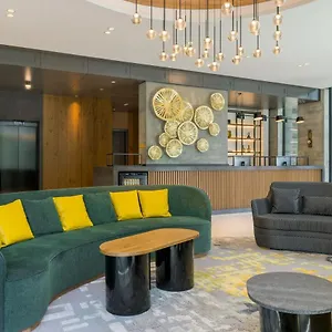 **** Hotel Four Points By Sheraton Danube Hungary