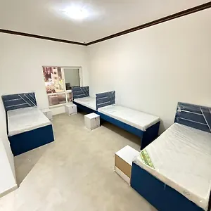  Hostel Backpackers Heaven ! 18 Beds In A 2 Bedroom In Front Of Union Metro Station Diera United Arab Emirates