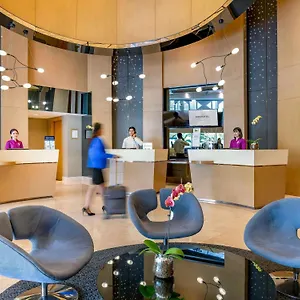 Novotel Max Hotel