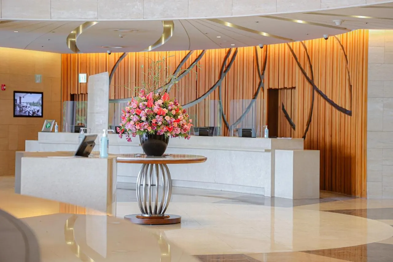 Lotte Hotel Yangon 5*,  Birmanie